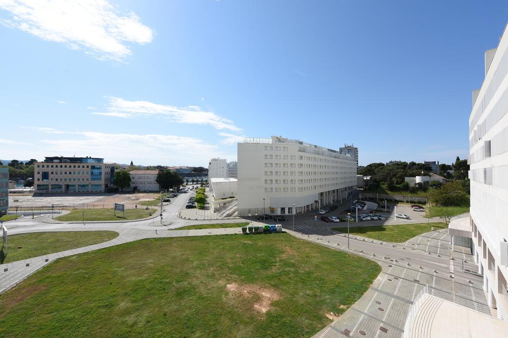 M&D Apartment Zadar Eksteriør billede