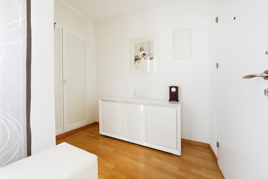 M&D Apartment Zadar Eksteriør billede