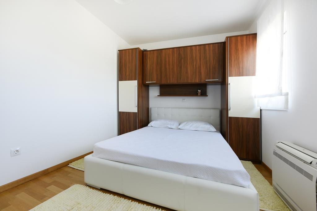 M&D Apartment Zadar Eksteriør billede