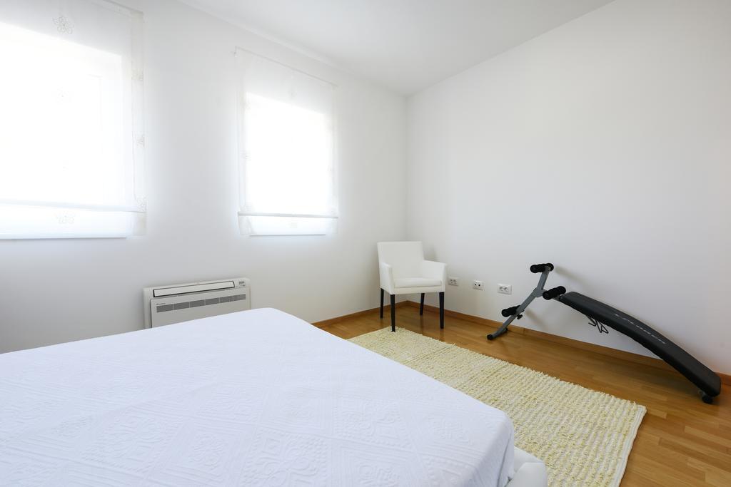M&D Apartment Zadar Eksteriør billede