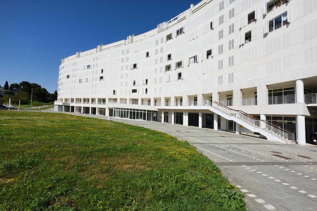 M&D Apartment Zadar Eksteriør billede