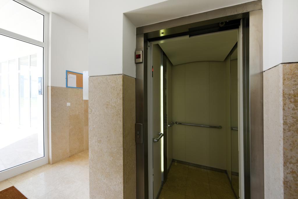 M&D Apartment Zadar Eksteriør billede