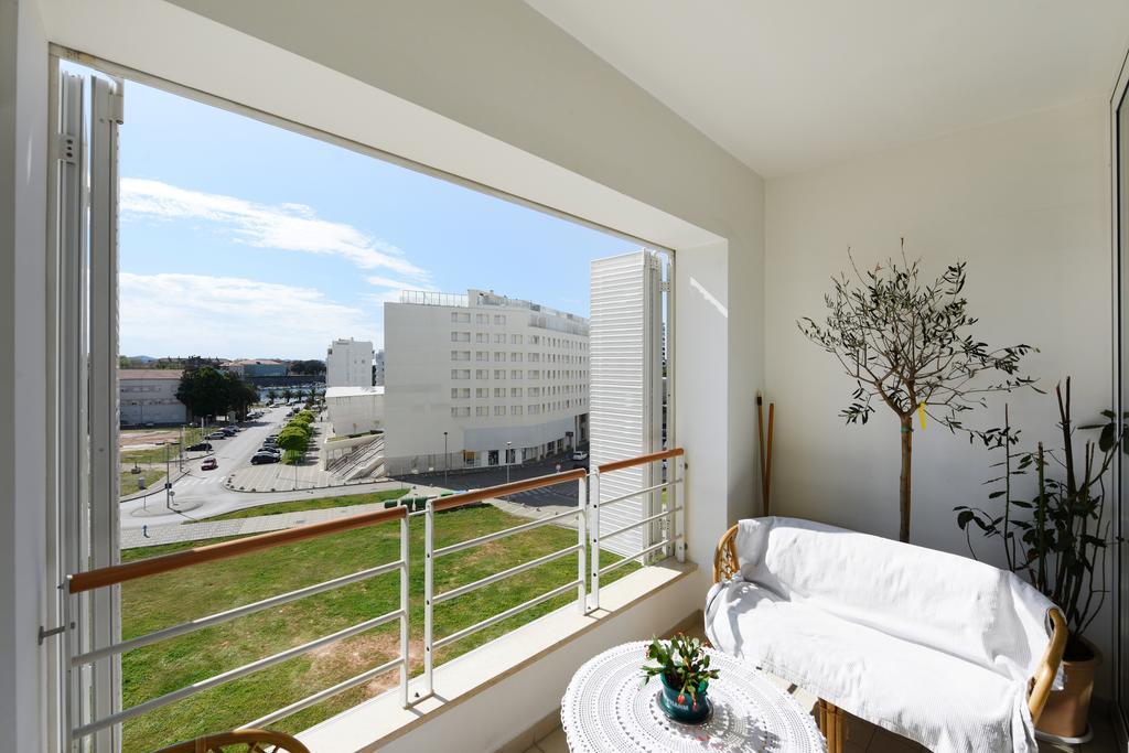 M&D Apartment Zadar Eksteriør billede