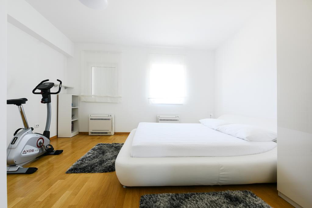 M&D Apartment Zadar Eksteriør billede