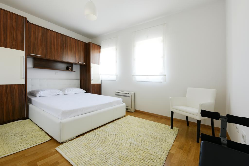 M&D Apartment Zadar Eksteriør billede