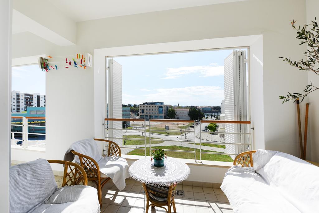 M&D Apartment Zadar Eksteriør billede