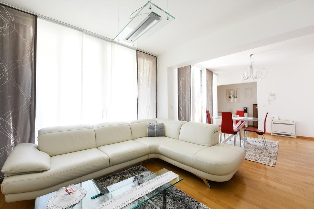 M&D Apartment Zadar Eksteriør billede